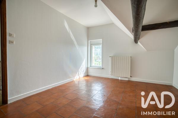 Maison à vendre 6 pièces 140 m² Homécourt
