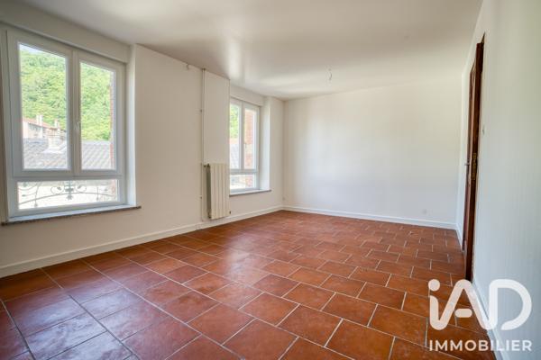 Maison à vendre 6 pièces 140 m² Homécourt