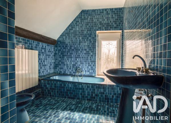 Maison à vendre 6 pièces 140 m² Homécourt