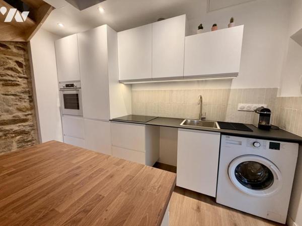 JARDIN SUSPENDU A TALENSAC