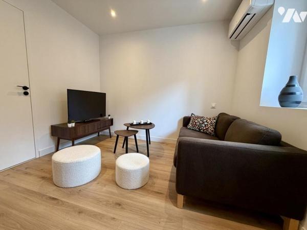 JARDIN SUSPENDU A TALENSAC