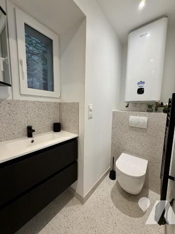 JARDIN SUSPENDU A TALENSAC