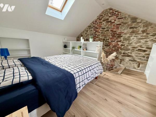 JARDIN SUSPENDU A TALENSAC