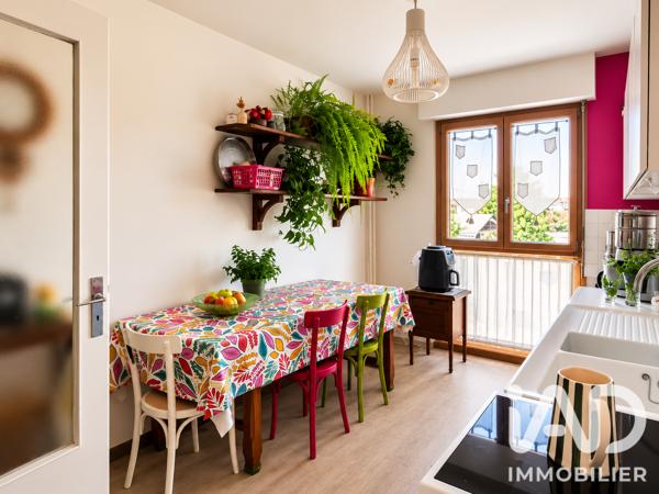 Appartement à vendre 4 pièces 96 m² Châlons-en-Champagne