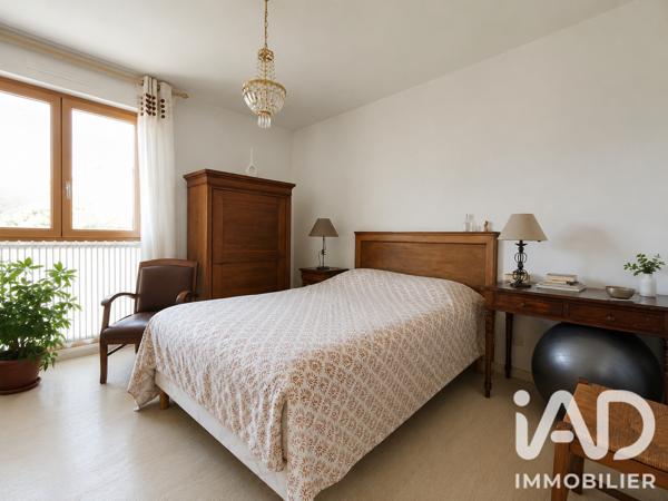 Appartement à vendre 4 pièces 96 m² Châlons-en-Champagne