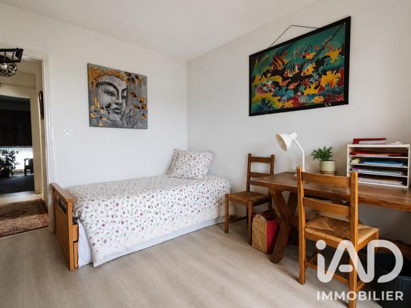 Appartement à vendre 4 pièces 96 m² Châlons-en-Champagne