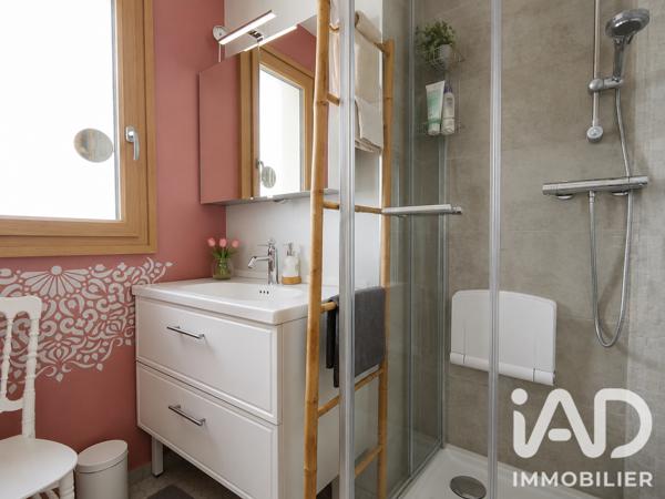 Appartement à vendre 4 pièces 96 m² Châlons-en-Champagne