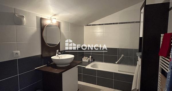 À vendre Appartement 4 pièces 79.85 m² - Saint-pierre-d'irube 64990