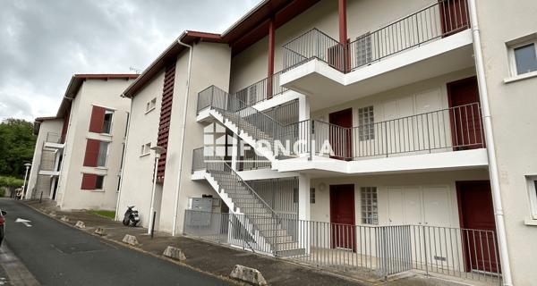 À vendre Appartement 4 pièces 79.85 m² - Saint-pierre-d'irube 64990