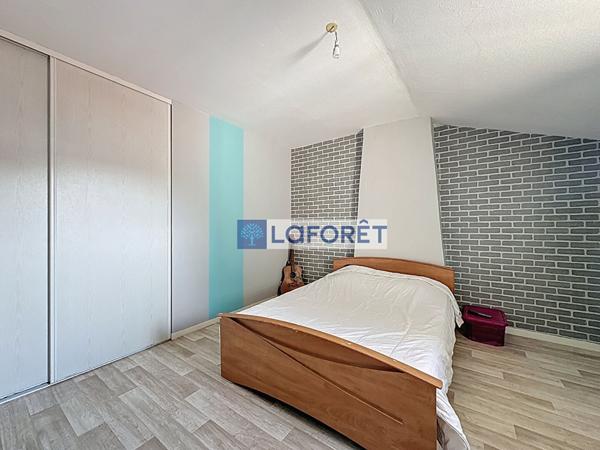 Achat immeuble Saint-Dizier - 8 pièce(s) - 202 m² - 182 500 €