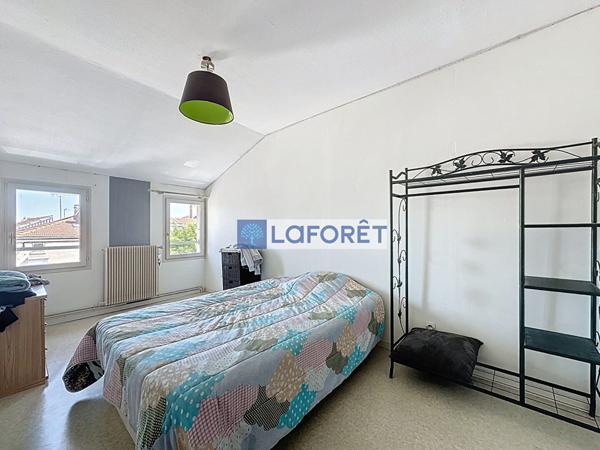 Achat immeuble Saint-Dizier - 8 pièce(s) - 202 m² - 182 500 €