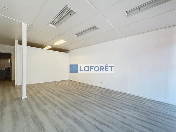 Achat immeuble Saint-Dizier - 8 pièce(s) - 202 m² - 182 500 €