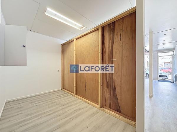 Achat immeuble Saint-Dizier - 8 pièce(s) - 202 m² - 182 500 €