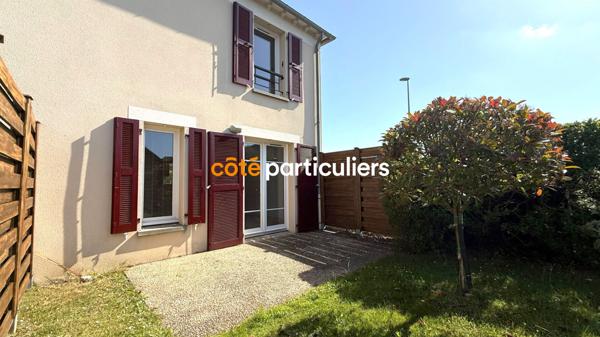 Vente Appartement64,85 m² - 3 Pièces - CANCALE (35260)