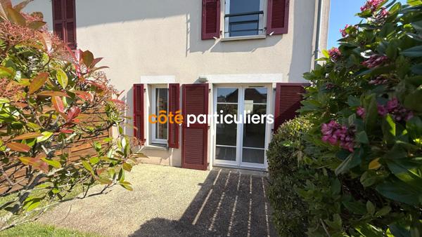 Vente Appartement64,85 m² - 3 Pièces - CANCALE (35260)