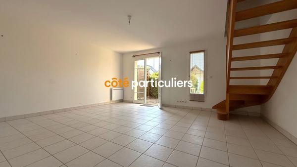 Vente Appartement64,85 m² - 3 Pièces - CANCALE (35260)