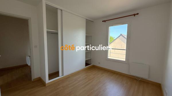 Vente Appartement64,85 m² - 3 Pièces - CANCALE (35260)