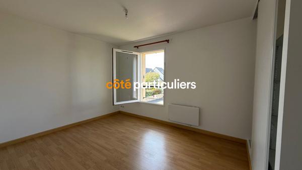 Vente Appartement64,85 m² - 3 Pièces - CANCALE (35260)