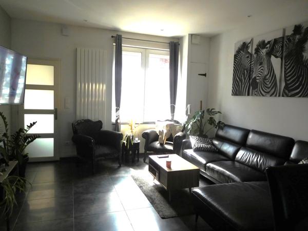 Maison 5 pièce(s) 3 chambre(s) 96 m²