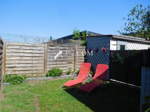 Maison 5 pièce(s) 3 chambre(s) 96 m²