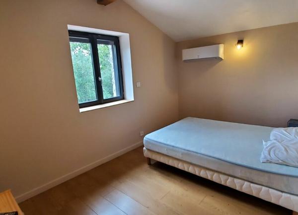 Maison à vendre    7 pièces •  Ruoms