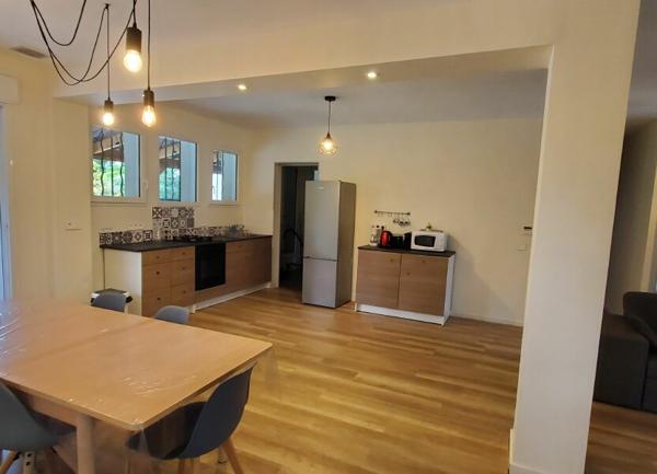 Maison à vendre    7 pièces •  Ruoms