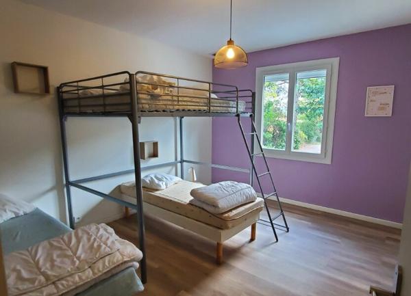 Maison à vendre    7 pièces •  Ruoms