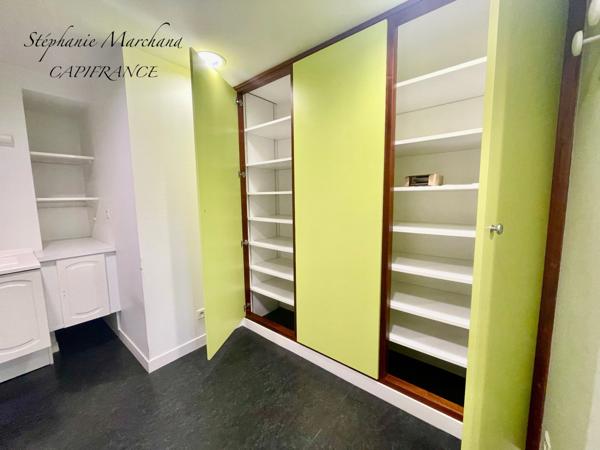 Appartement à vendre 3 pièces CHARTRES (28)