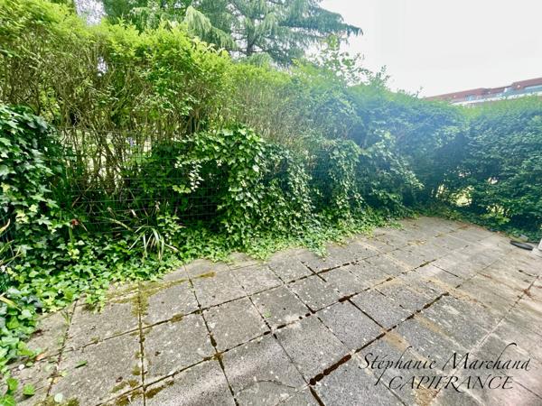 Appartement à vendre 3 pièces CHARTRES (28)