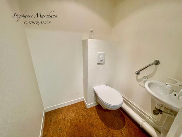 Appartement à vendre 3 pièces CHARTRES (28)