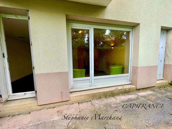Appartement à vendre 3 pièces CHARTRES (28)