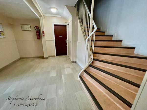 Appartement à vendre 3 pièces CHARTRES (28)