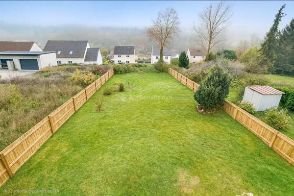 Vente Maison 6 pièces 155 m2 à Crécy-la-Chapelle