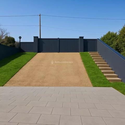 Vente Maison 6 pièces 155 m2 à Crécy-la-Chapelle