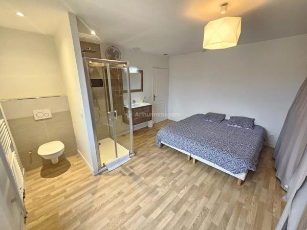 Vente Maison 6 pièces 155 m2 à Crécy-la-Chapelle