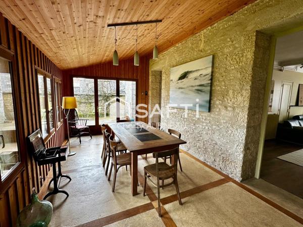 NIORT – Quartier Chabaudy