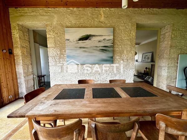 NIORT – Quartier Chabaudy