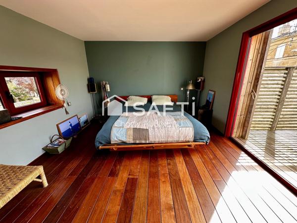 NIORT – Quartier Chabaudy