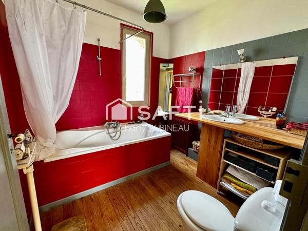 NIORT – Quartier Chabaudy