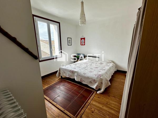 NIORT – Quartier Chabaudy