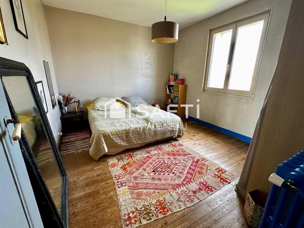 NIORT – Quartier Chabaudy