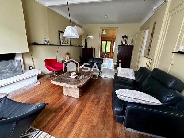 NIORT – Quartier Chabaudy