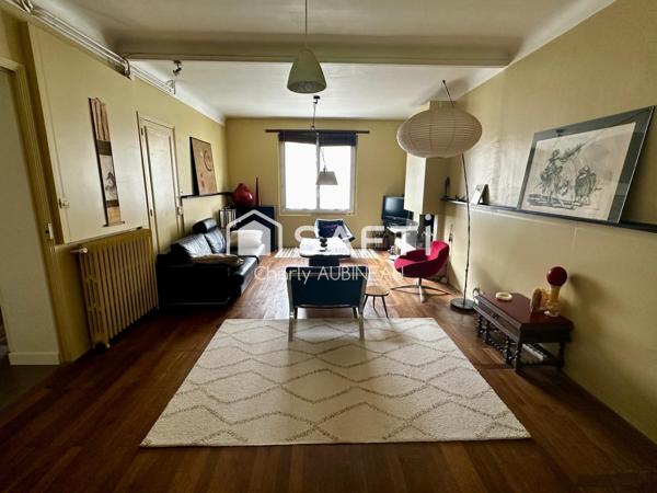 NIORT – Quartier Chabaudy