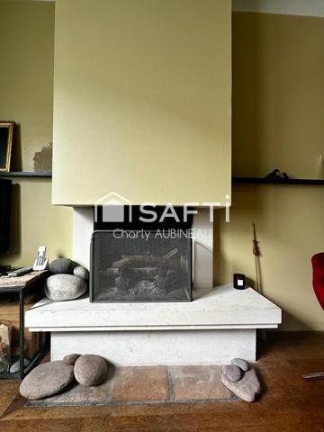 NIORT – Quartier Chabaudy