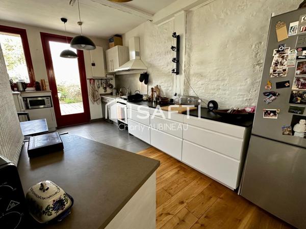 NIORT – Quartier Chabaudy