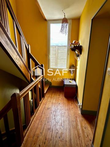 NIORT – Quartier Chabaudy