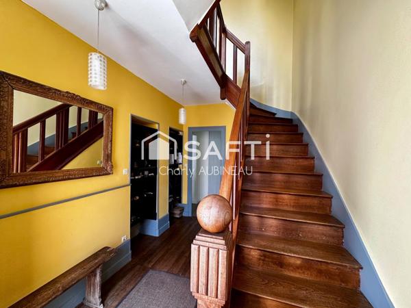 NIORT – Quartier Chabaudy