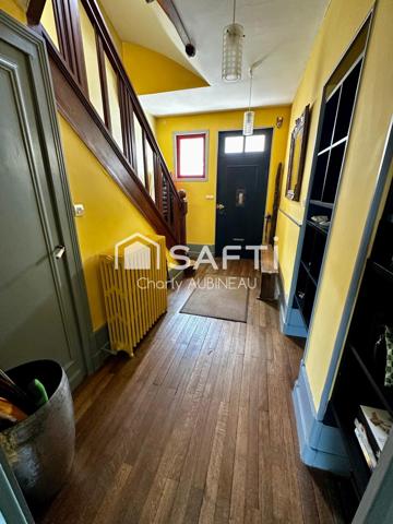 NIORT – Quartier Chabaudy