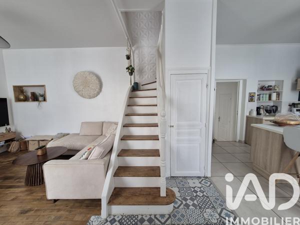 Maison à vendre 5 pièces 114 m² Thouars