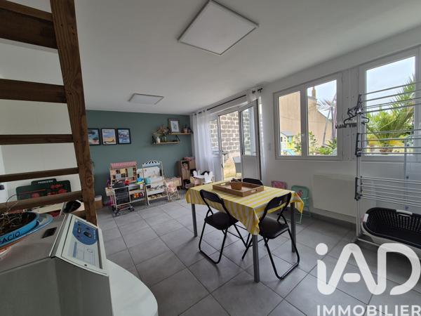 Maison à vendre 5 pièces 114 m² Thouars